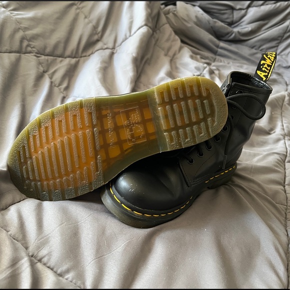 Doc Martens Original 1460 Unisex - Picture 7 of 7